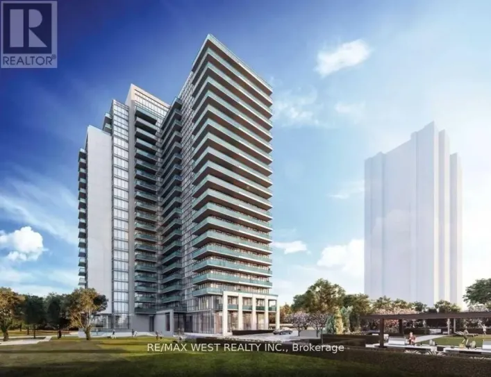 1406 - 1461 LAWRENCE AVENUE W, Toronto