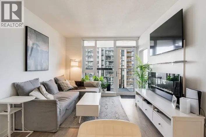 1406 1471 HUNTER STREET, North Vancouver