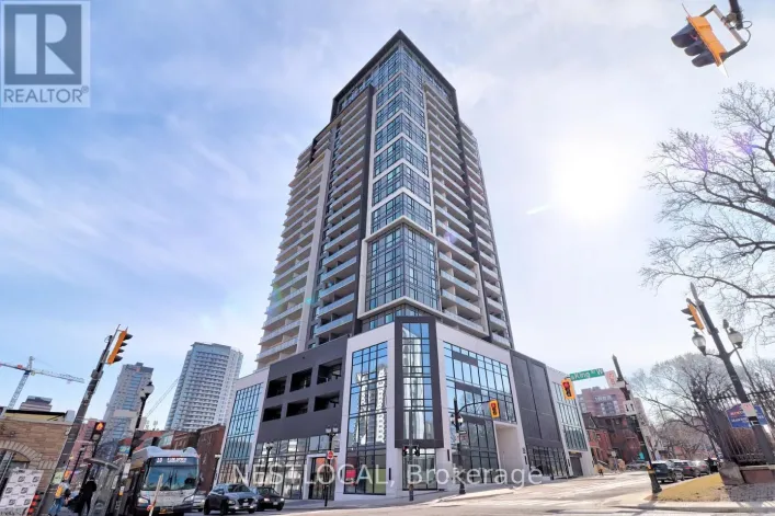 1406 - 15 QUEEN STREET S, Hamilton