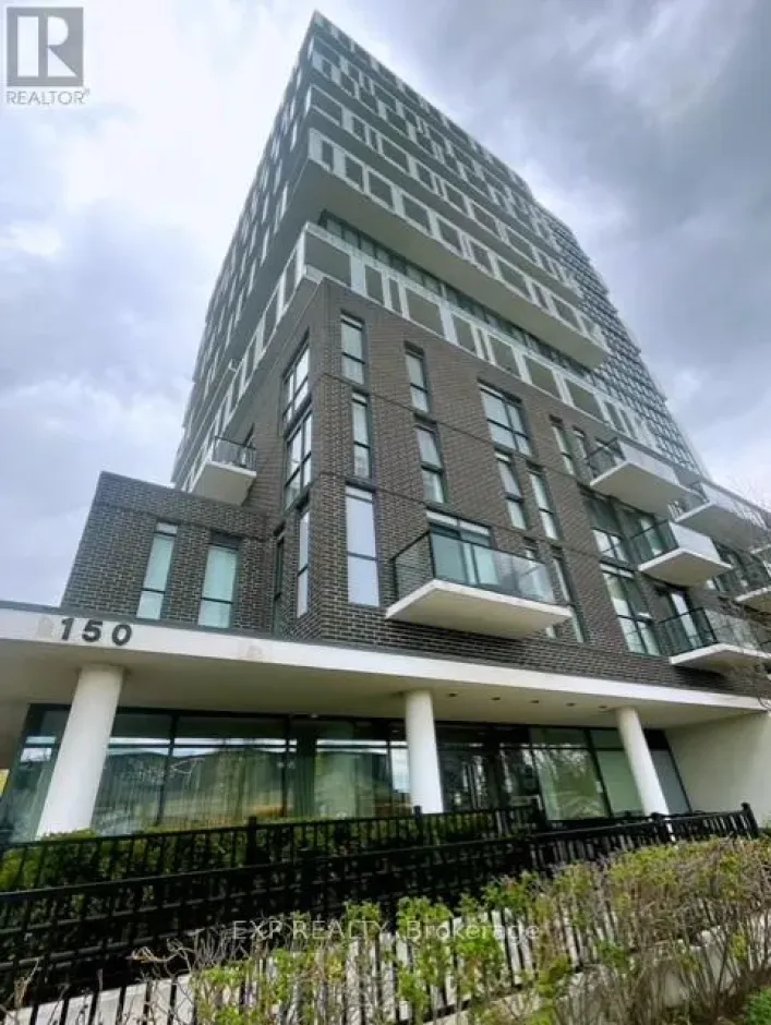 1406 - 150 FAIRVIEW MALL DRIVE N, Toronto