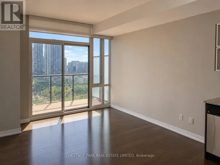 1406 - 170 FORT YORK BOULEVARD, Toronto