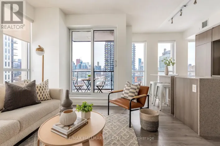 1406 - 170 SUMACH STREET, Toronto