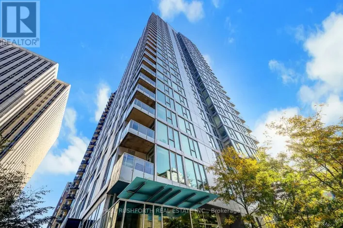 1406 - 179 METCALFE STREET, Ottawa