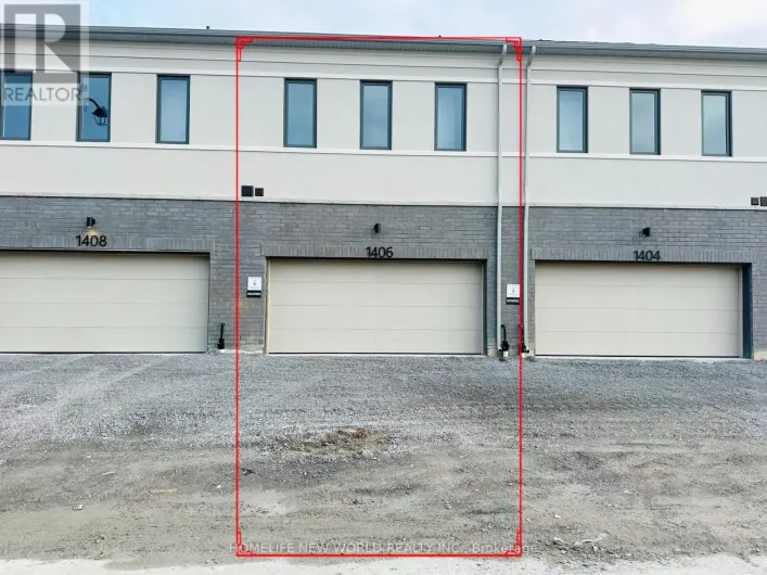 1406 19TH AVENUE, Richmond Hill