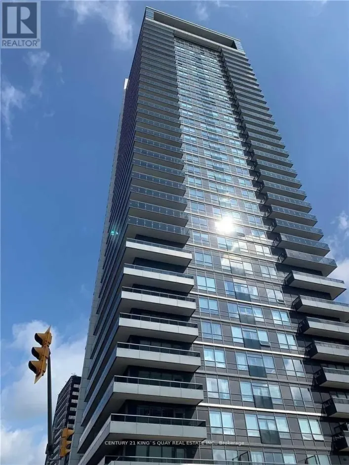 1406 - 2 ANNDALE DRIVE, Toronto