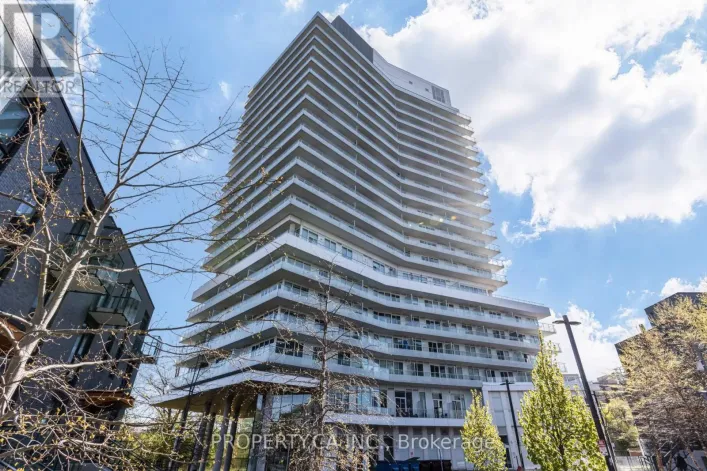 1406 - 20 BRIN DRIVE, Toronto