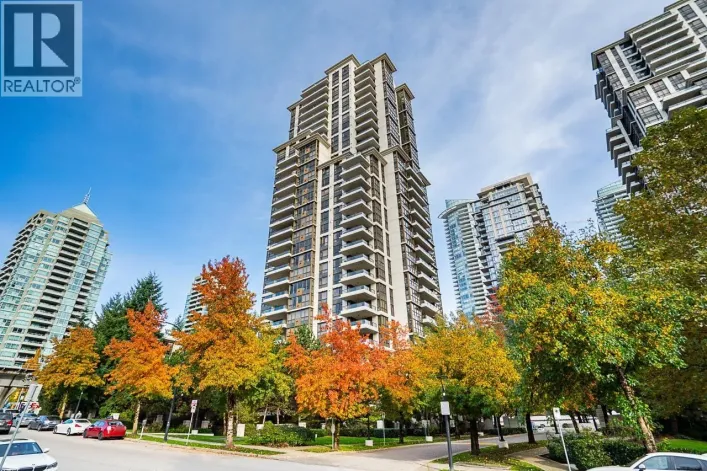 1406 2088 MADISON AVENUE, Burnaby