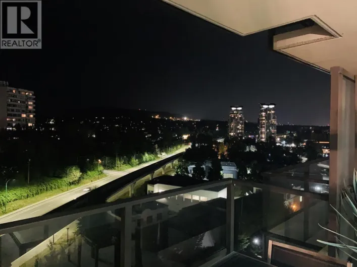 1406 2200 DOUGLAS ROAD, Burnaby