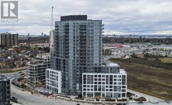 1406 - 225 MALTA AVENUE, Brampton
