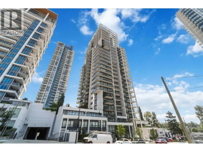 1406 2378 ALPHA AVENUE, Burnaby