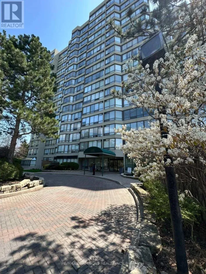 1406 - 26 HANOVER ROAD, Brampton