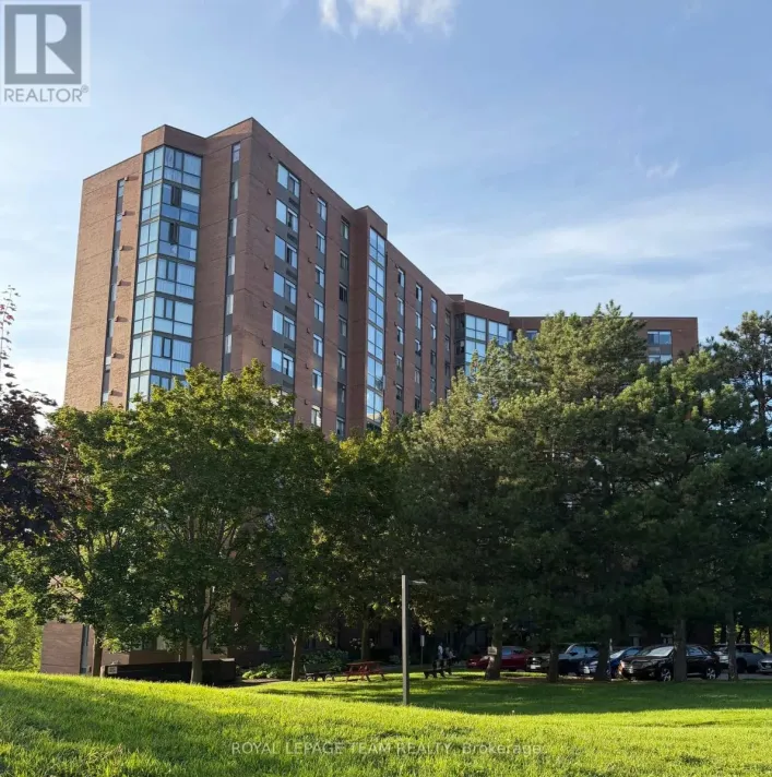1406 - 2871 RICHMOND ROAD W, Ottawa