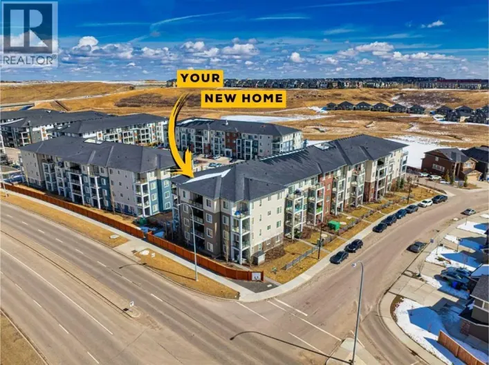 1406, 298 Sage Meadows Park NW, Calgary