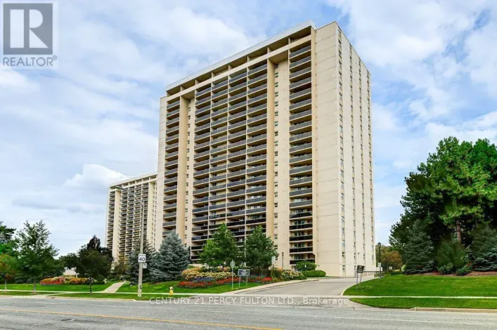 1406 - 299 MILL ROAD, Toronto