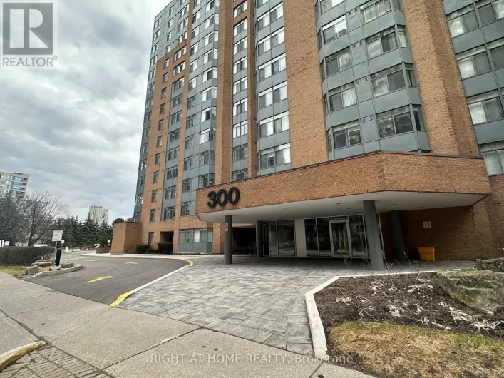 1406 - 300 WEBB DRIVE, Mississauga