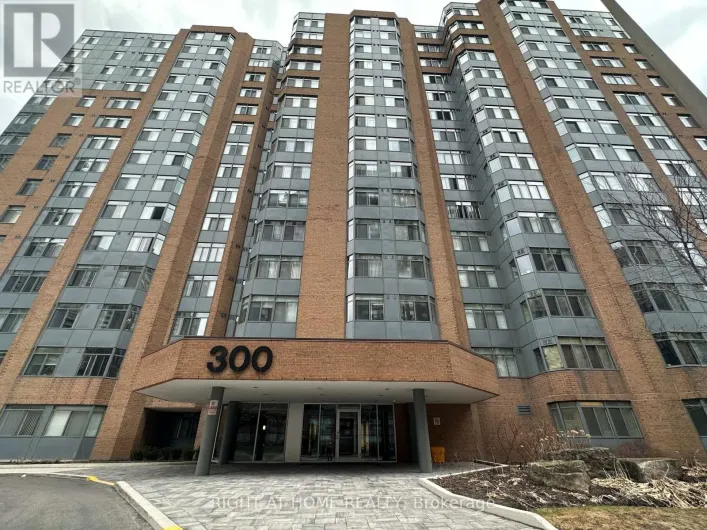 1406 - 300 WEBB DRIVE, Mississauga