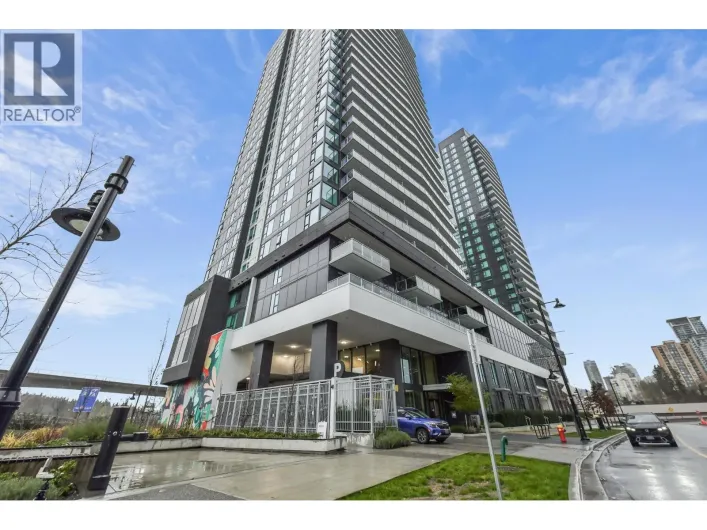 1406 308 ALDERSON AVENUE, Coquitlam