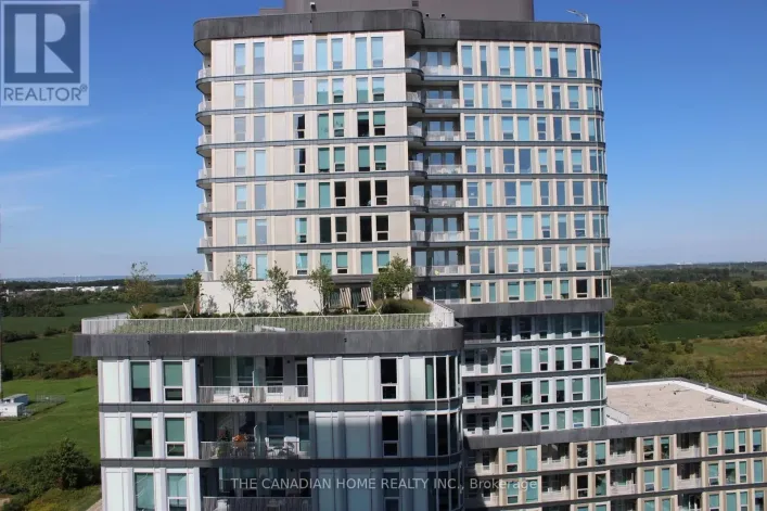 1406 - 3220 WILLIAM COLTSON AVENUE, Oakville
