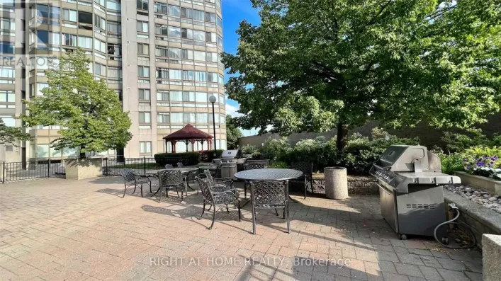 1406 - 3233 EGLINTON AVENUE E, Toronto