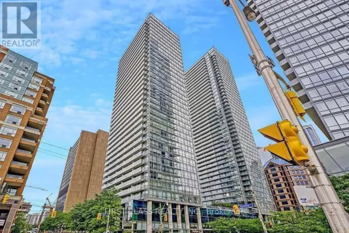 1406 - 37 GROSVENOR STREET, Toronto