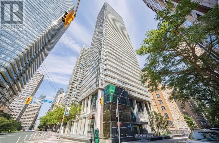 1406 - 38 GRENVILLE STREET, Toronto
