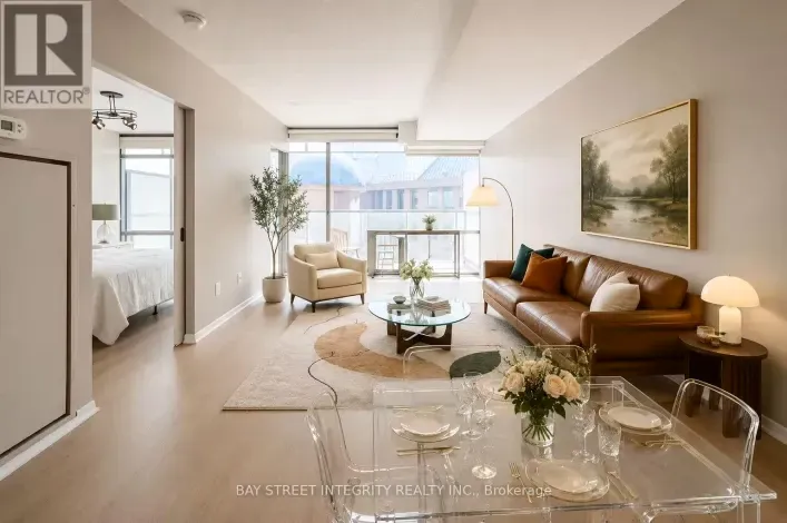 1406 - 38 GRENVILLE STREET, Toronto