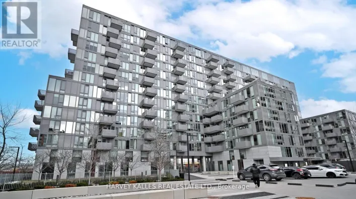 1406 - 38 MONTE KWINTER COURT, Toronto