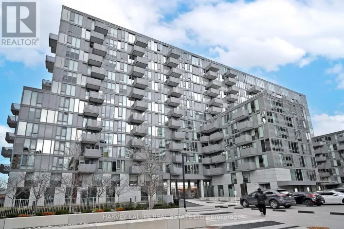 1406 - 38 MONTE KWINTER COURT, Toronto