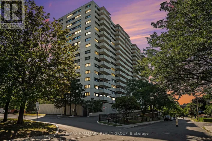 1406 - 40 LANDRY STREET, Ottawa