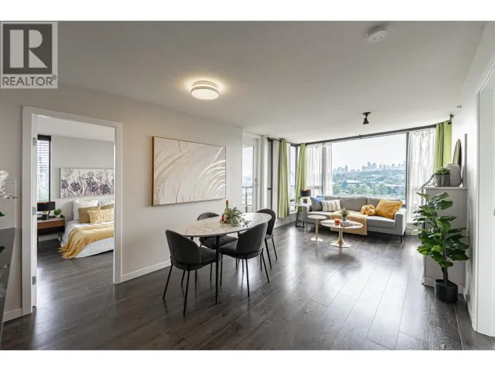 1406 4178 DAWSON STREET, Burnaby