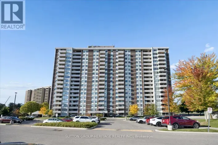 1406 - 44 FALBY COURT, Ajax