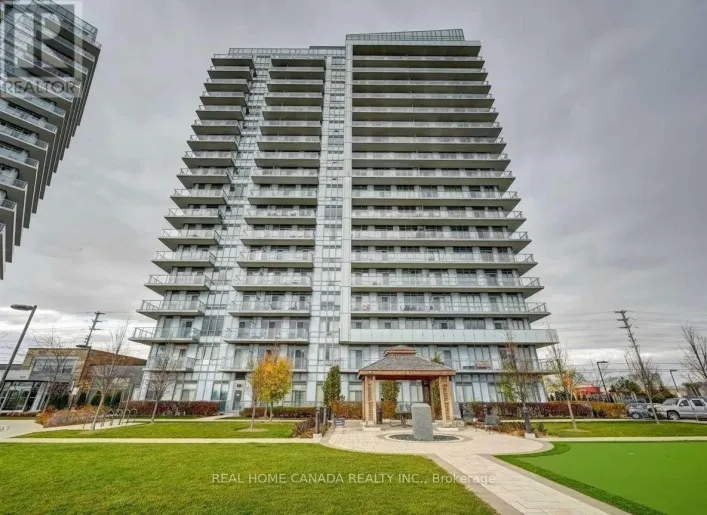 1406 - 4655 GLEN ERIN DRIVE, Mississauga