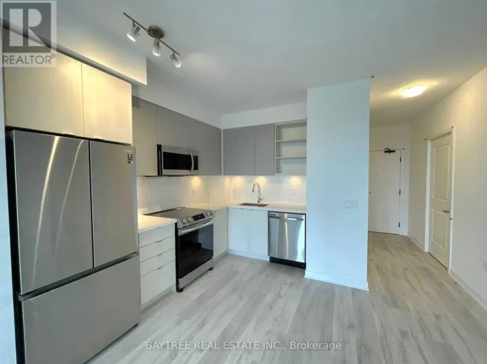 1406 - 4655 METCALFE AVENUE, Mississauga