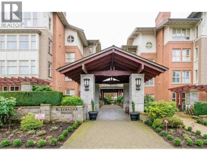 1406 4655 VALLEY DRIVE, Vancouver