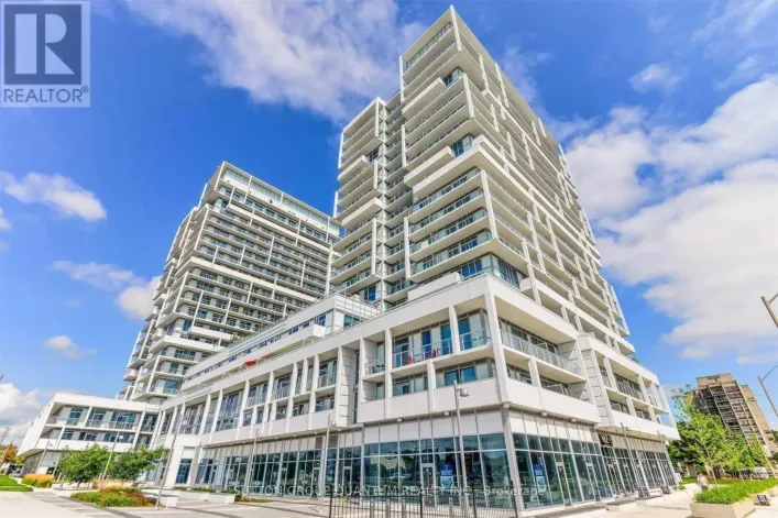 1406 - 55 SPEERS ROAD, Oakville