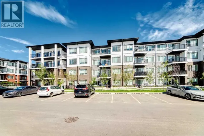 1406, 6 Merganser Drive West, Chestermere