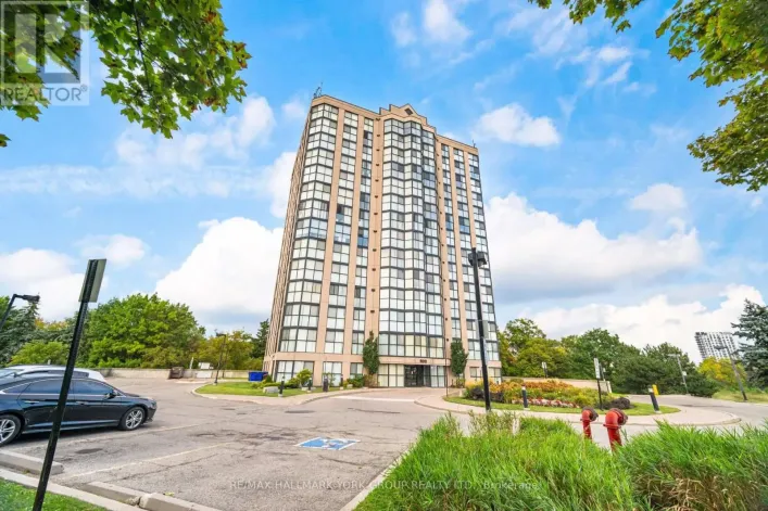 1406 - 600 REXDALE BOULEVARD, Toronto