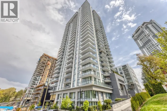 1406 626 CLAREMONT STREET, Coquitlam
