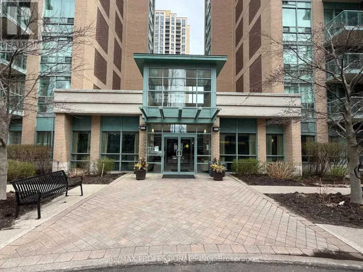 1406 - 7 MICHAEL POWER PLACE, Toronto