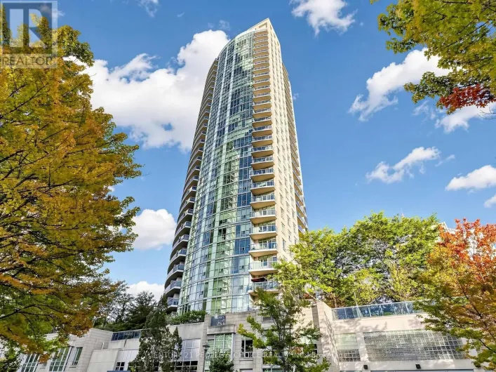 1406 - 70 ABSOLUTE AVENUE, Mississauga