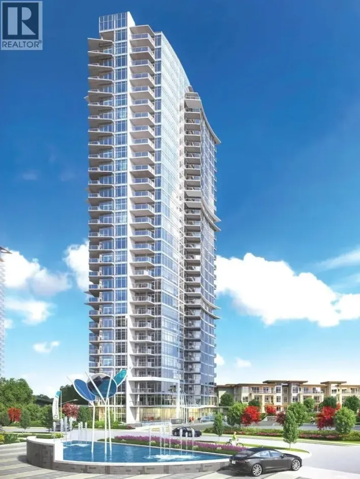 1406 7683 PARK CRESCENT, Burnaby