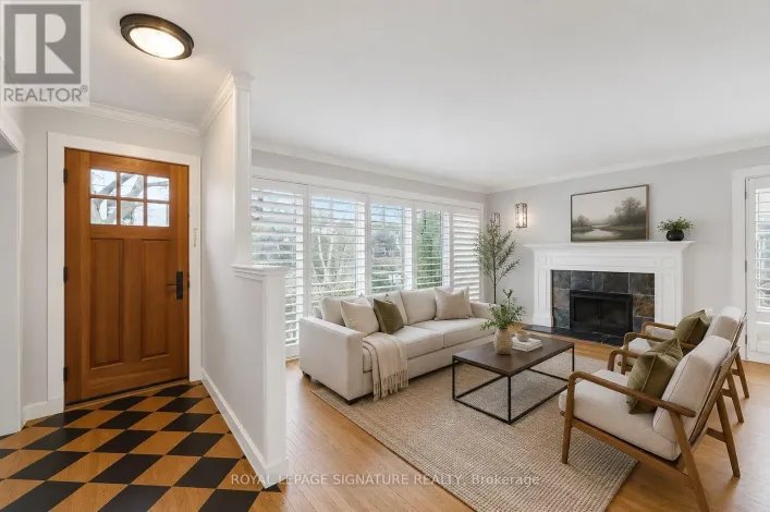 1406 ACTON CRESCENT, Oakville