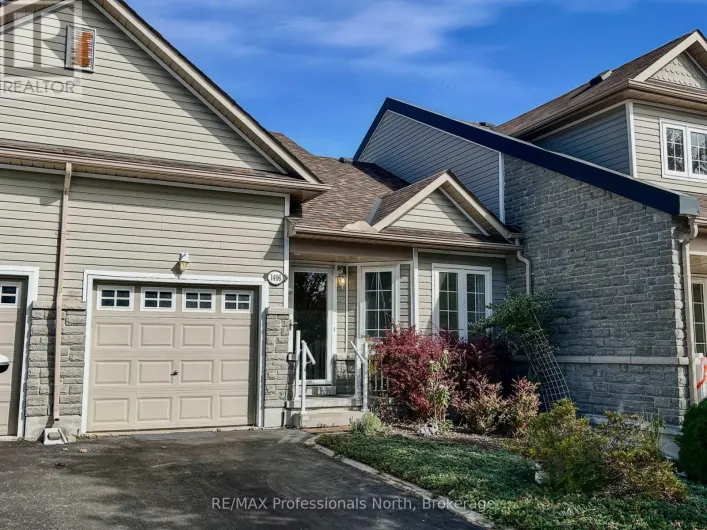 1406 HANCOX COURT, Peterborough
