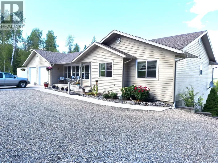 1406 Huckleberry Drive, Sorrento