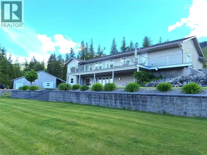 1406 Huckleberry Drive, Sorrento
