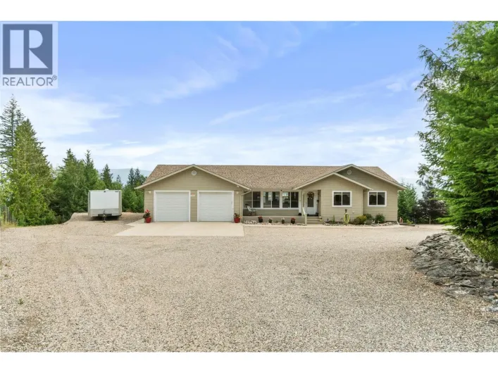 1406 Huckleberry Drive, Sorrento