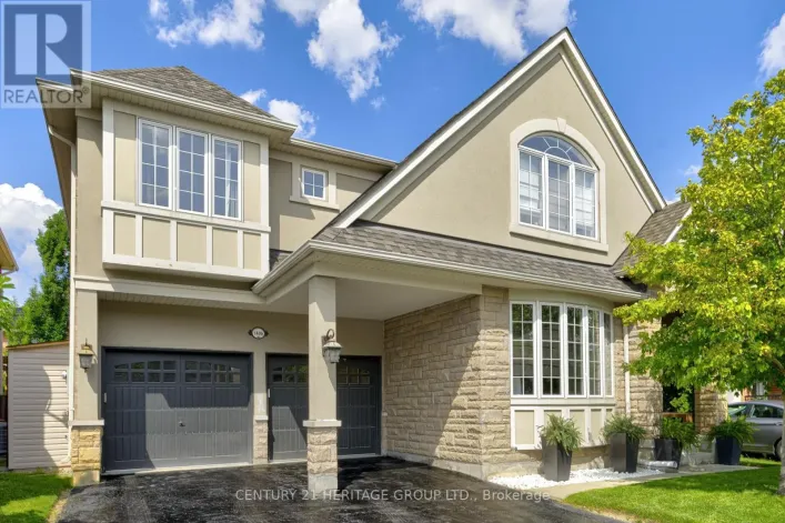 1406 MARSHALL CRESCENT, Milton