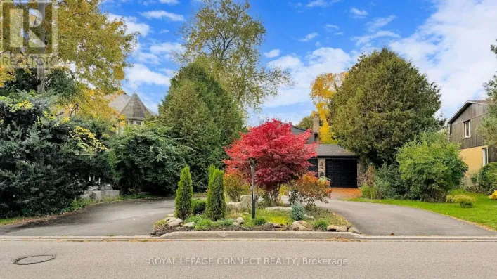 1406 OLD FOREST ROAD, Pickering