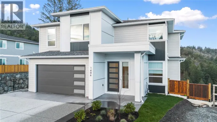 1406 Sandstone Lane, Langford