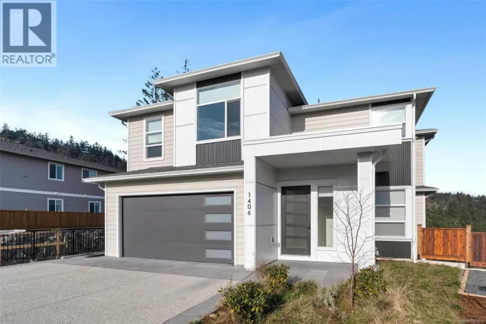 1406 Sandstone Lane, Langford